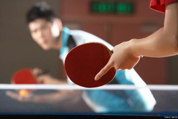 解析乒乓球长胶的打法技巧,助您成为乒乓球高手