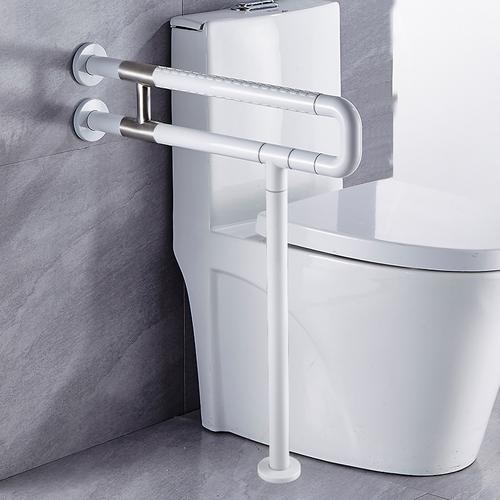 卫生间马桶扶手厕所安全防滑老人残卫残疾人无障碍浴室扶手