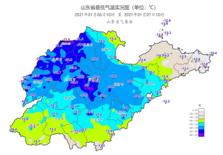 多以暴雨形式,雨区多在日照临沂枣庄一带 山东省气候温和,雨量集中,四