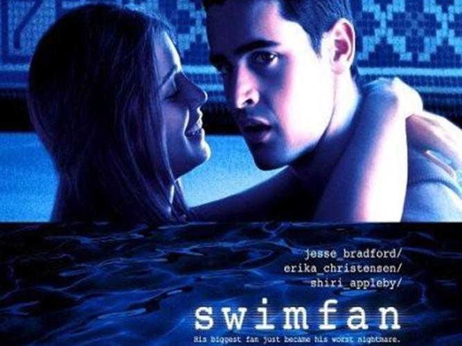 泳池诱惑swimfan(2002)