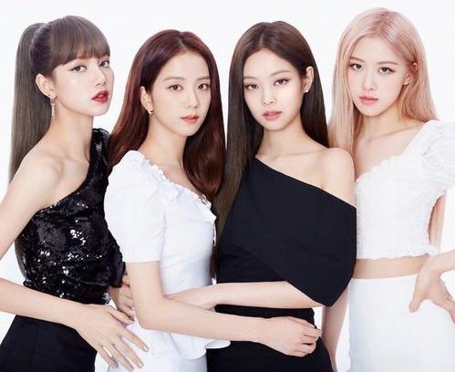 韩国女子天团blackpink 于19日公开曲目"pink venom",mv上线2小时