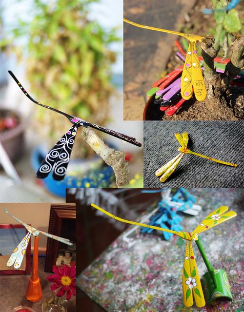 平衡竹蜻蜓创意科学新奇特减压科教玩具送朋友六一儿童节生日礼物
