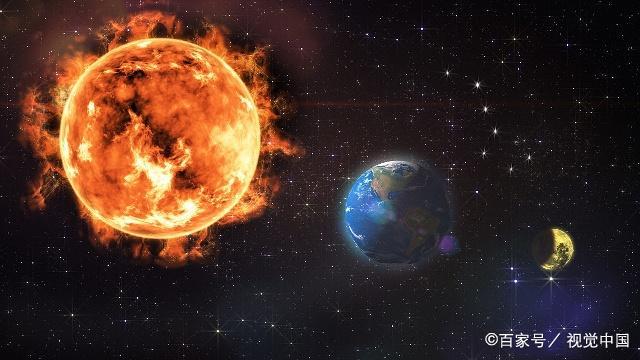 《山海经》十个太阳传说推测,史前核爆的真相如何?