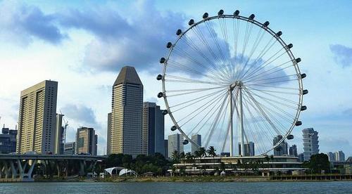 新加坡十大特色旅游景点分享