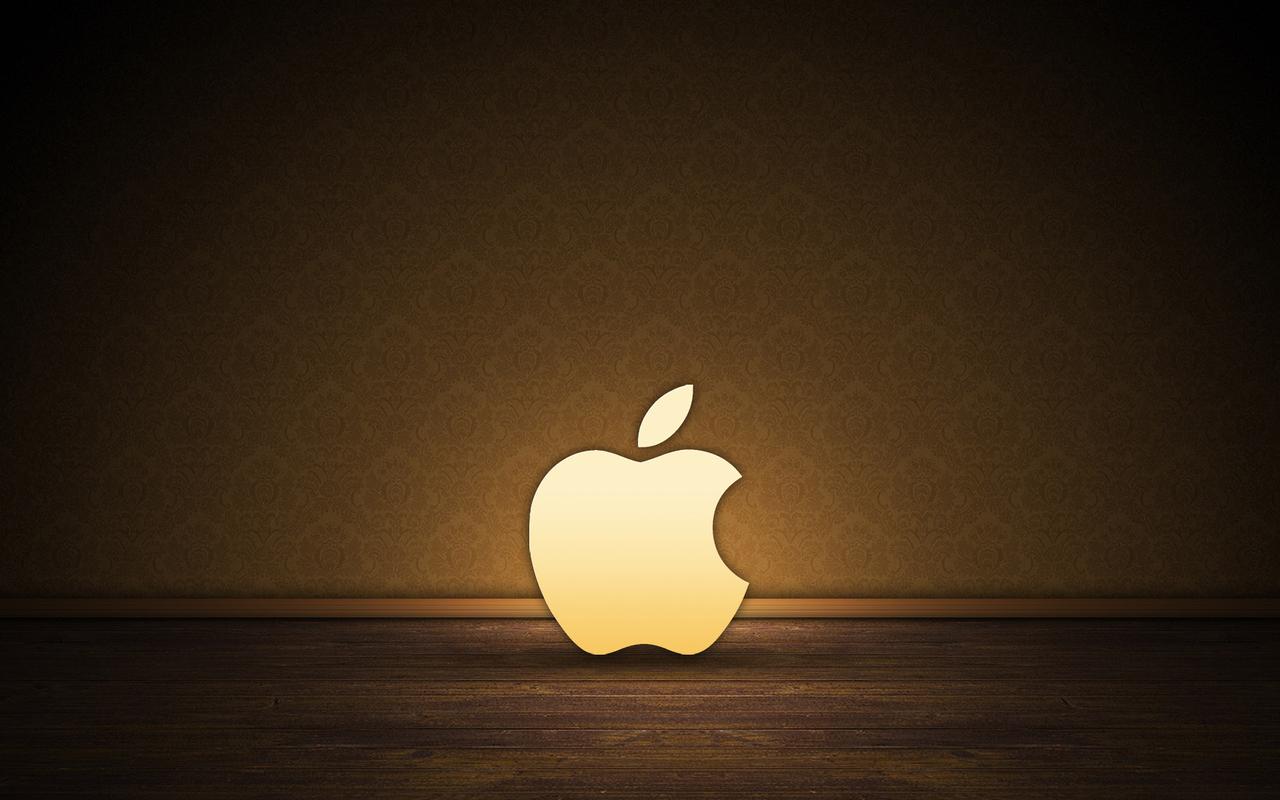 apple设计创意个性桌面壁纸下载