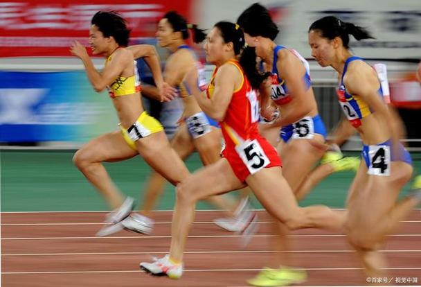 亚洲女子短跑100米纪录:李雪梅的光辉时刻