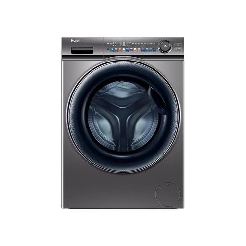 eg100hmaxsl6u1滚筒洗衣机家用不锈钢全自动变频洗衣机10kg容量一级