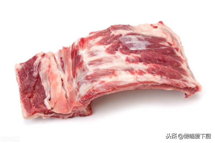 猪排是哪个部位做猪排用哪个部位的肉比较好