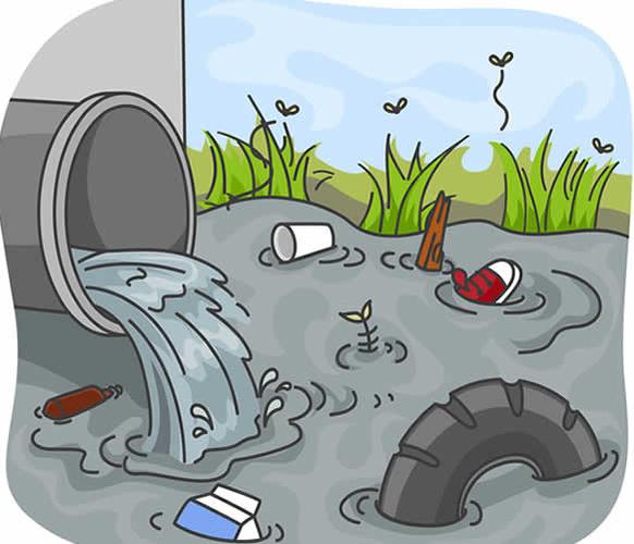 工业废水处理污泥是否为危物